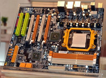 Biostar TA890FXE